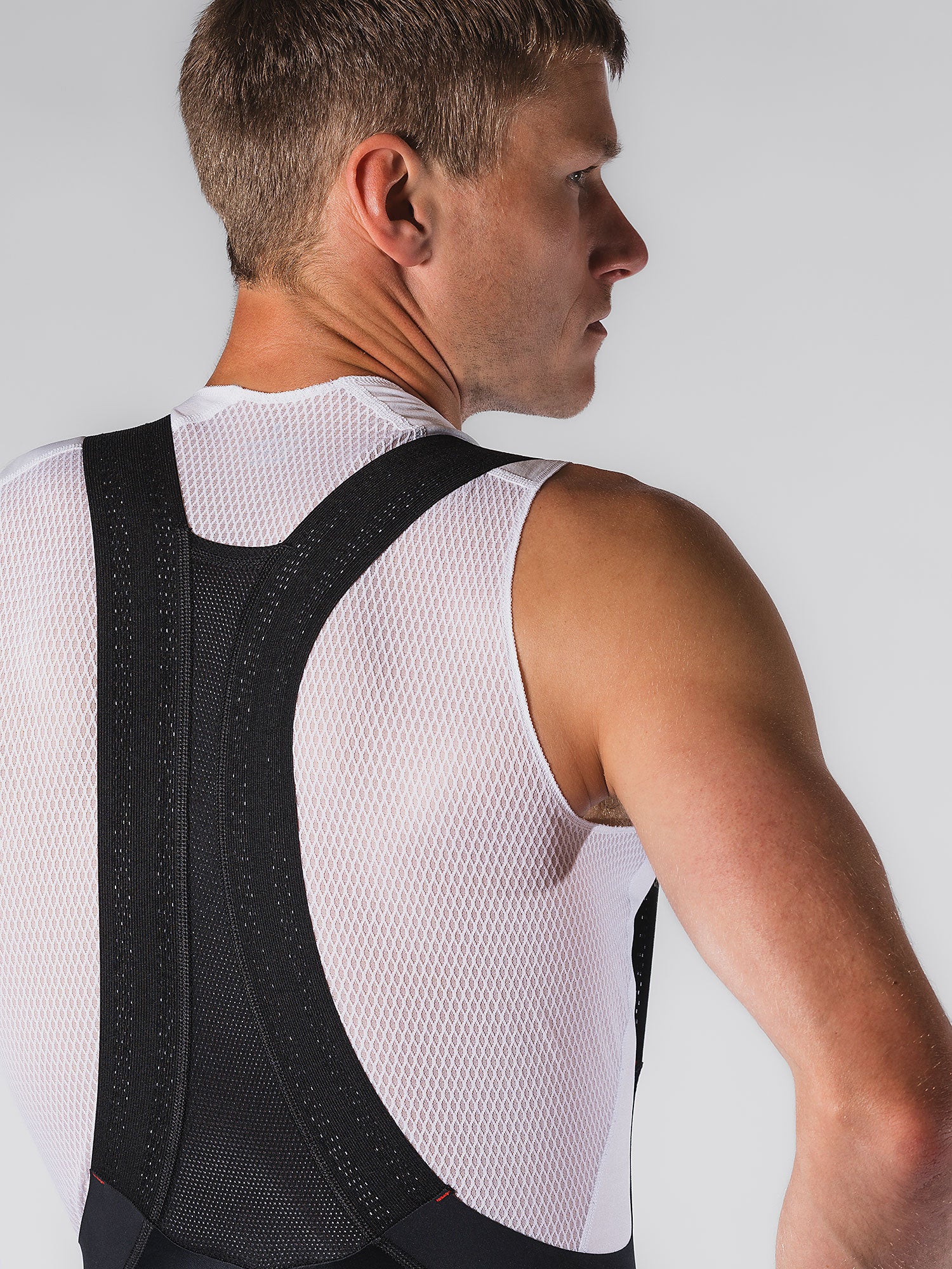 TEMPO! PRO Shield Torso